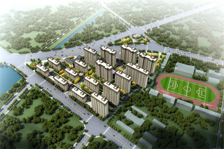 国泰民居一楼3室2厅1卫146m2简单装修带车库98万出售