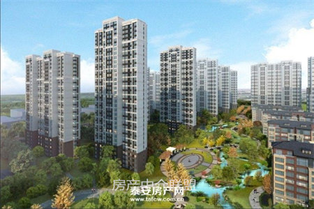 城北绿苑小区2室2厅1卫111m2简单装修